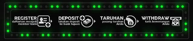 CINA288 Jackpot